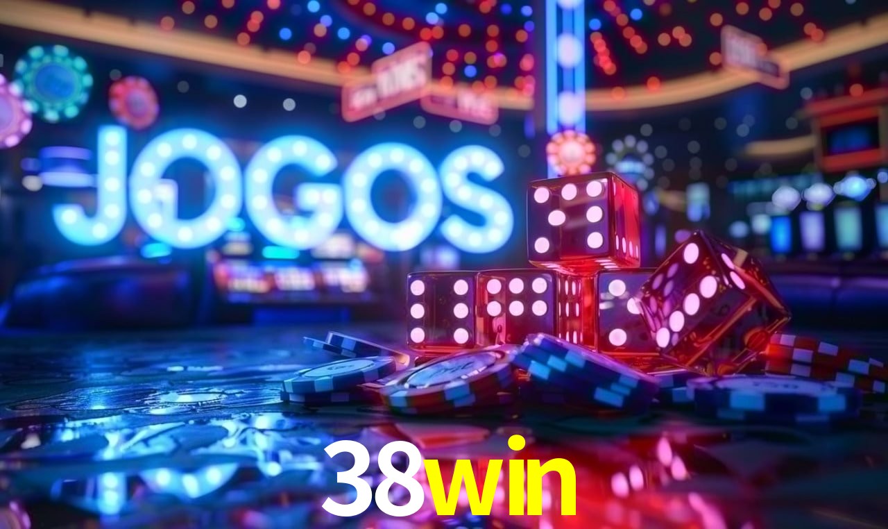 A Emoção da Loteria na 38win: Uma Chance de Mudança de Vida