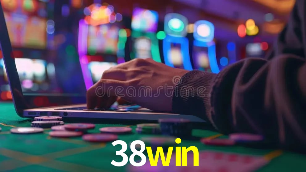 Descubra a Essência do 38win: Nossa História e Compromissos