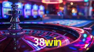 Desvendando o Mundo dos Jogos Virtuais na 38win
